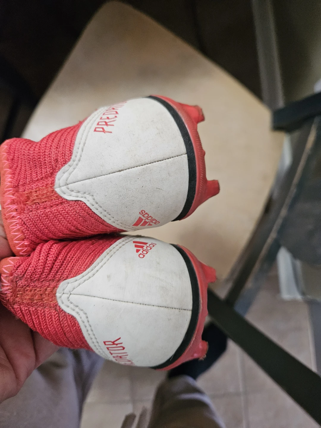 Adidas Predator Soccer Cleats - photo 4