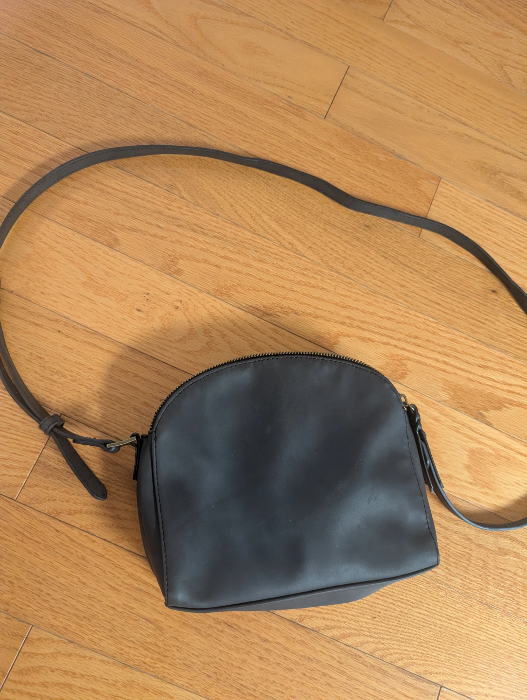 Universal Thread Crossbody Bag