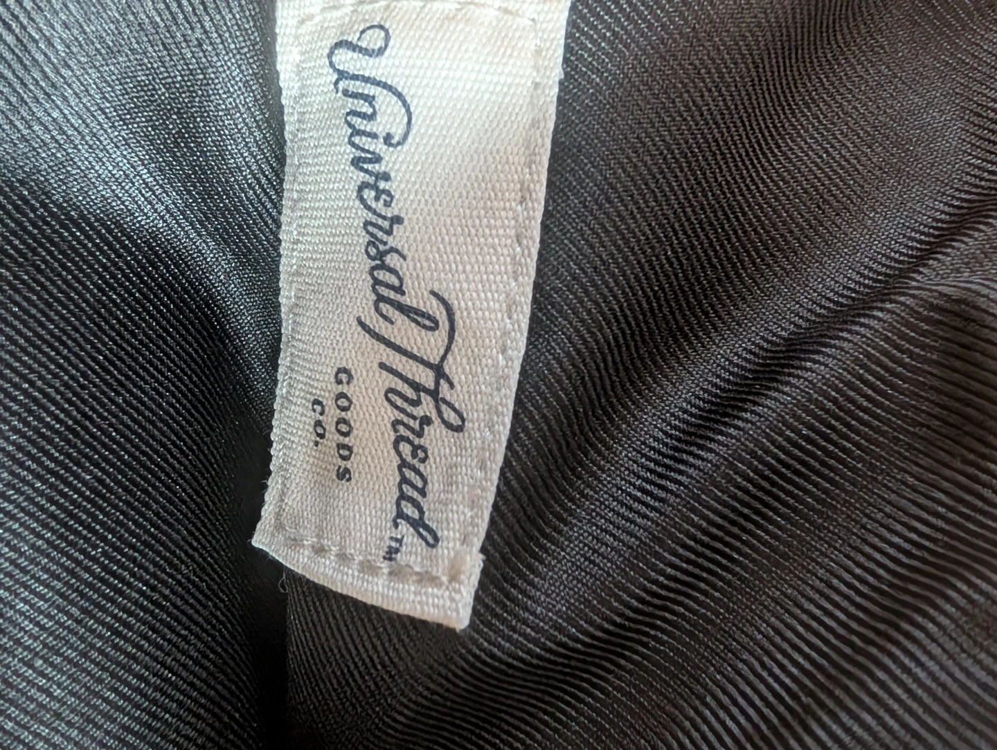 Universal Thread Crossbody Bag - photo 3
