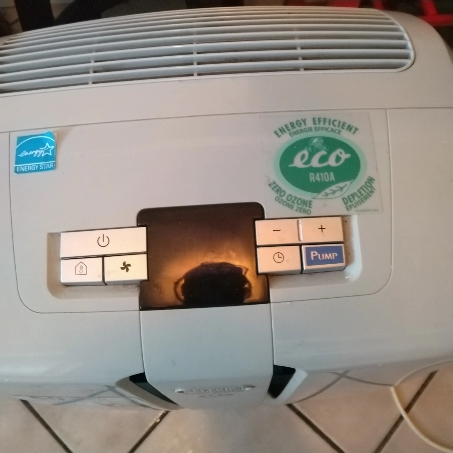 Dehumidifier - photo 3