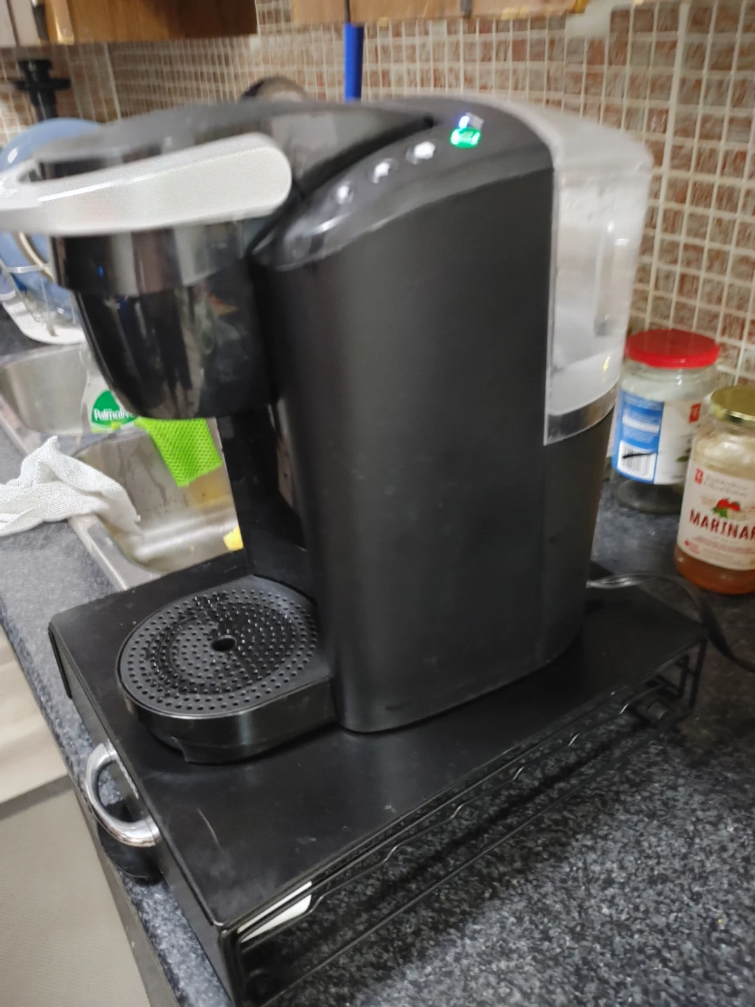 Keurig coffee machine - photo 3