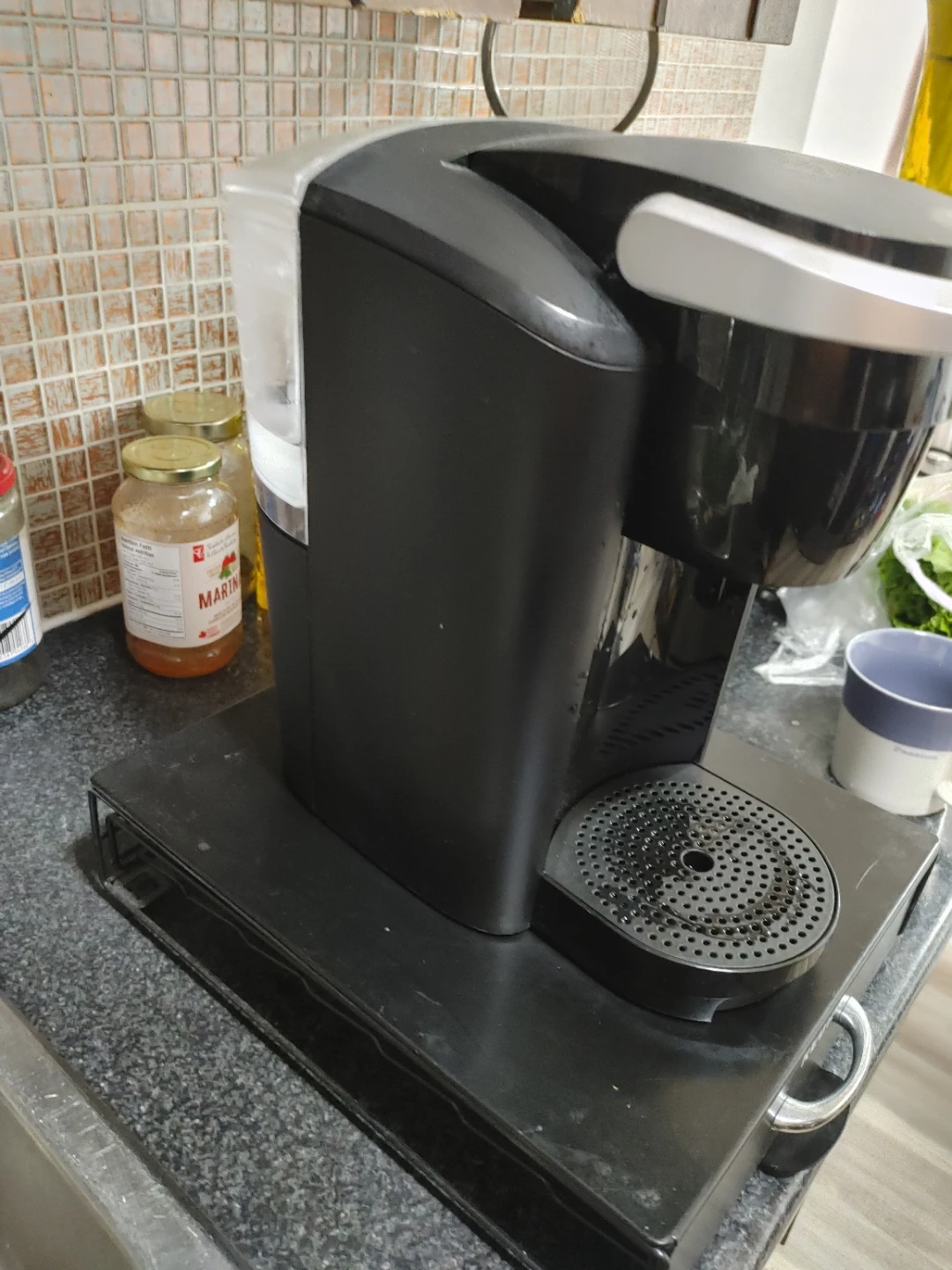 Keurig coffee machine - photo 5