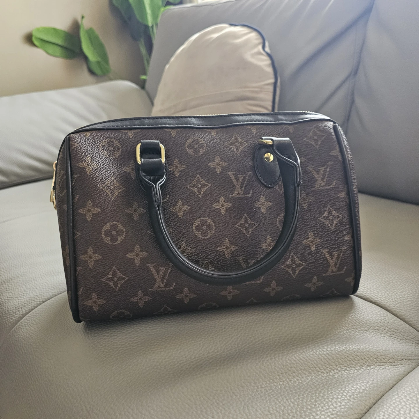 L.vSpeedy Bag