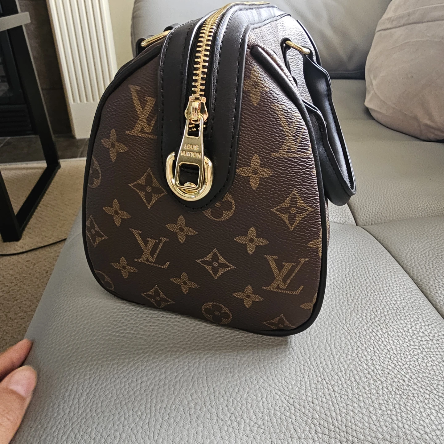 L.vSpeedy Bag - photo 2
