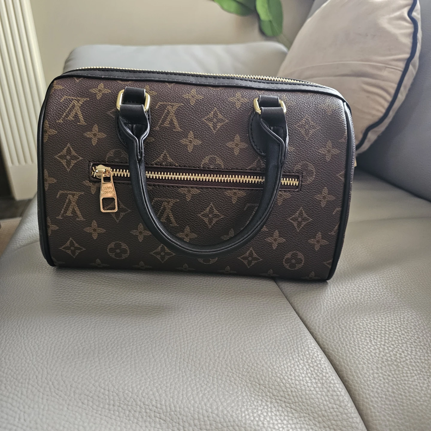 L.vSpeedy Bag - photo 3