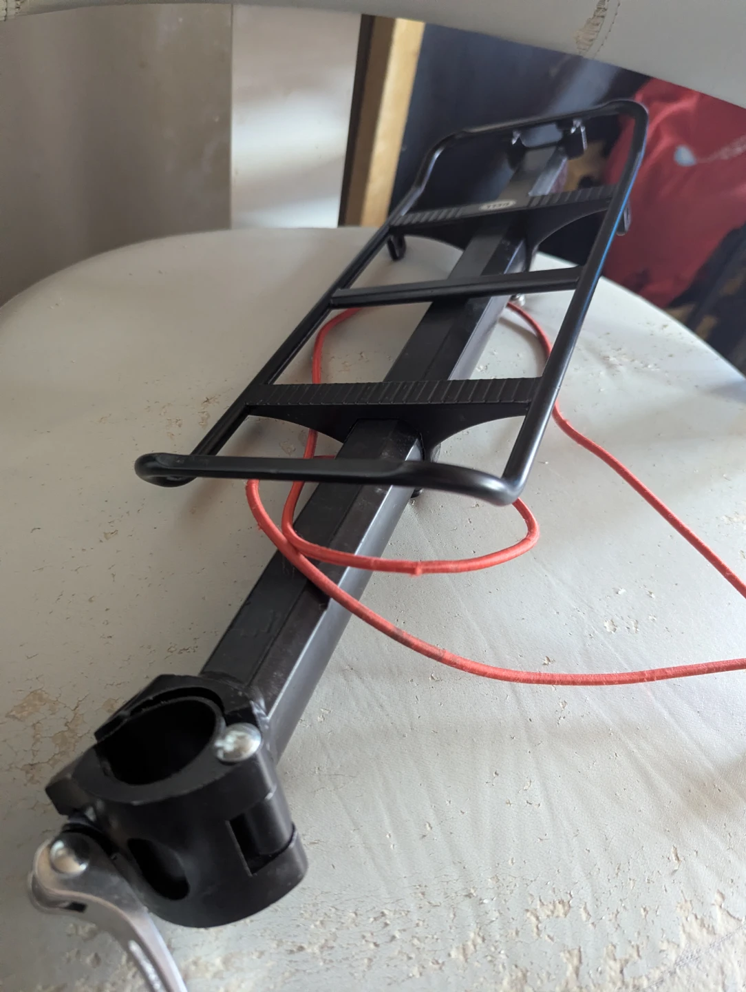 Bell Bike Rack