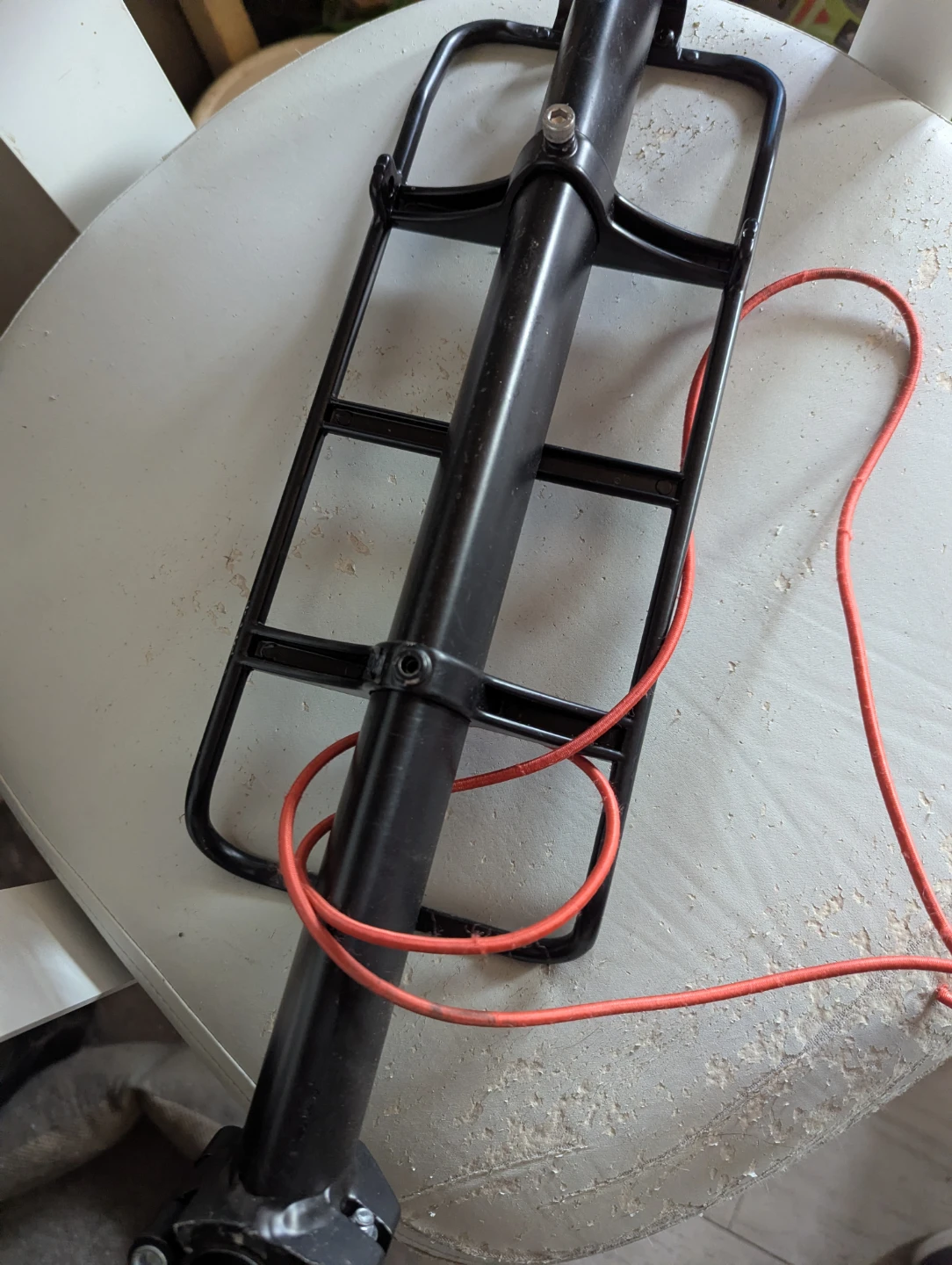 Bell Bike Rack - photo 2