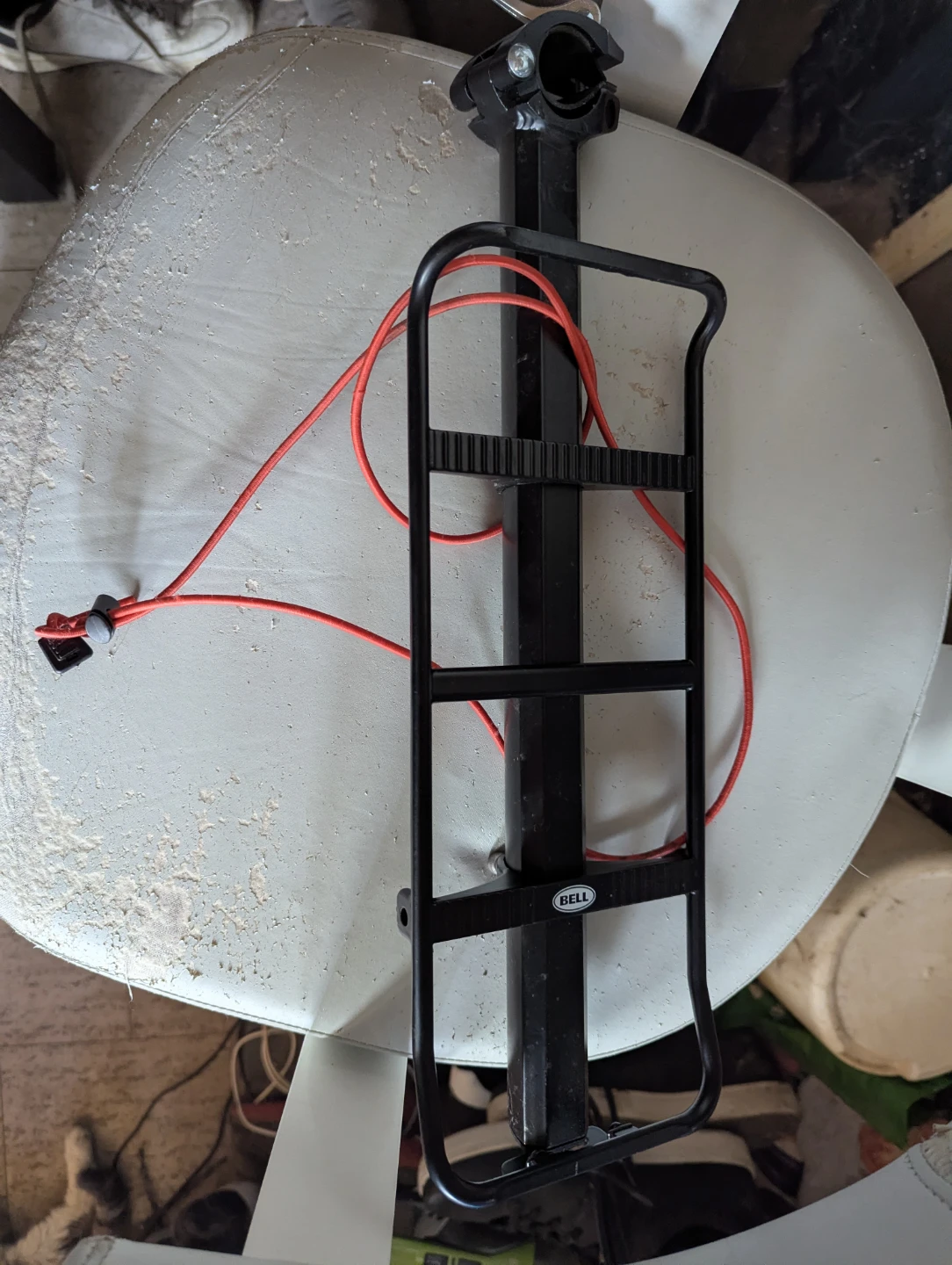 Bell Bike Rack - photo 3