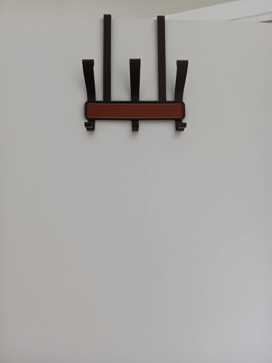 Over-the-door Coat Hook Rack