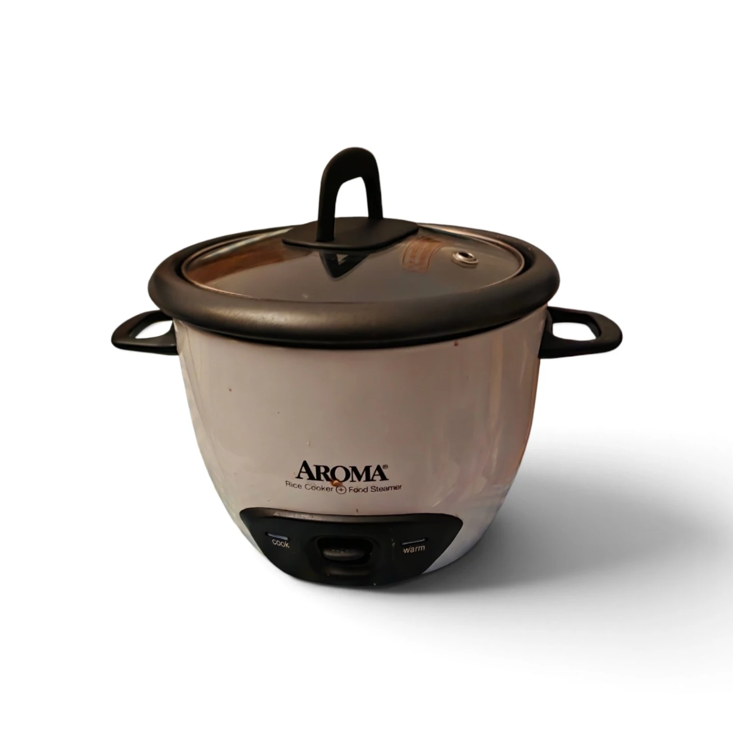 AROMA Rice Cooker(Food Steamer)