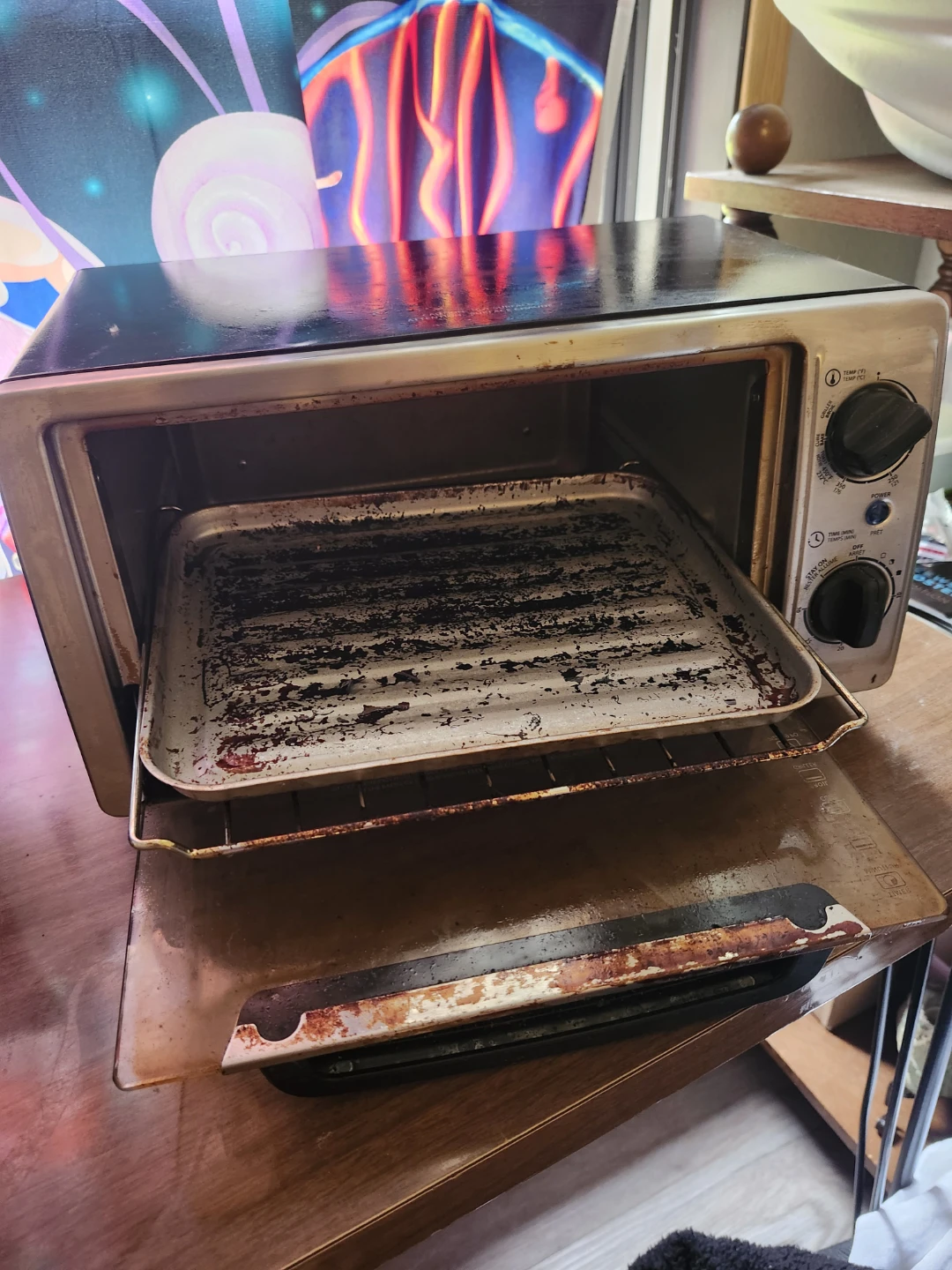 Toastmaster Toaster Oven - photo 2