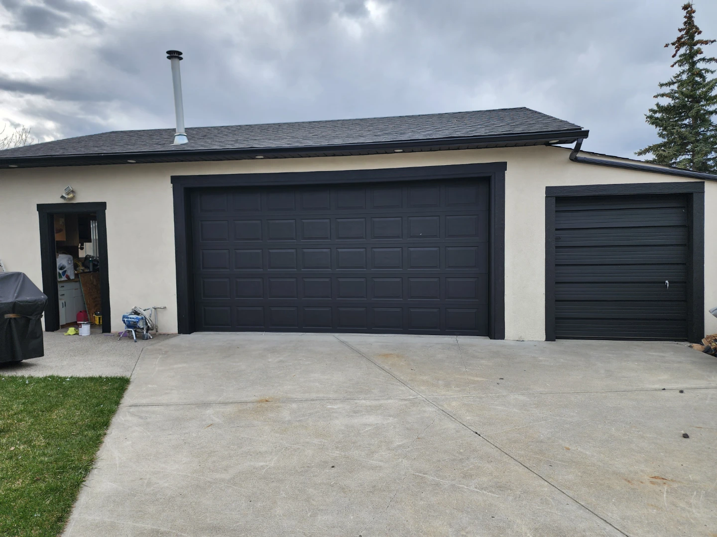 Taleb Painting Ltd. Interior & Exterior Painting Services - photo 3