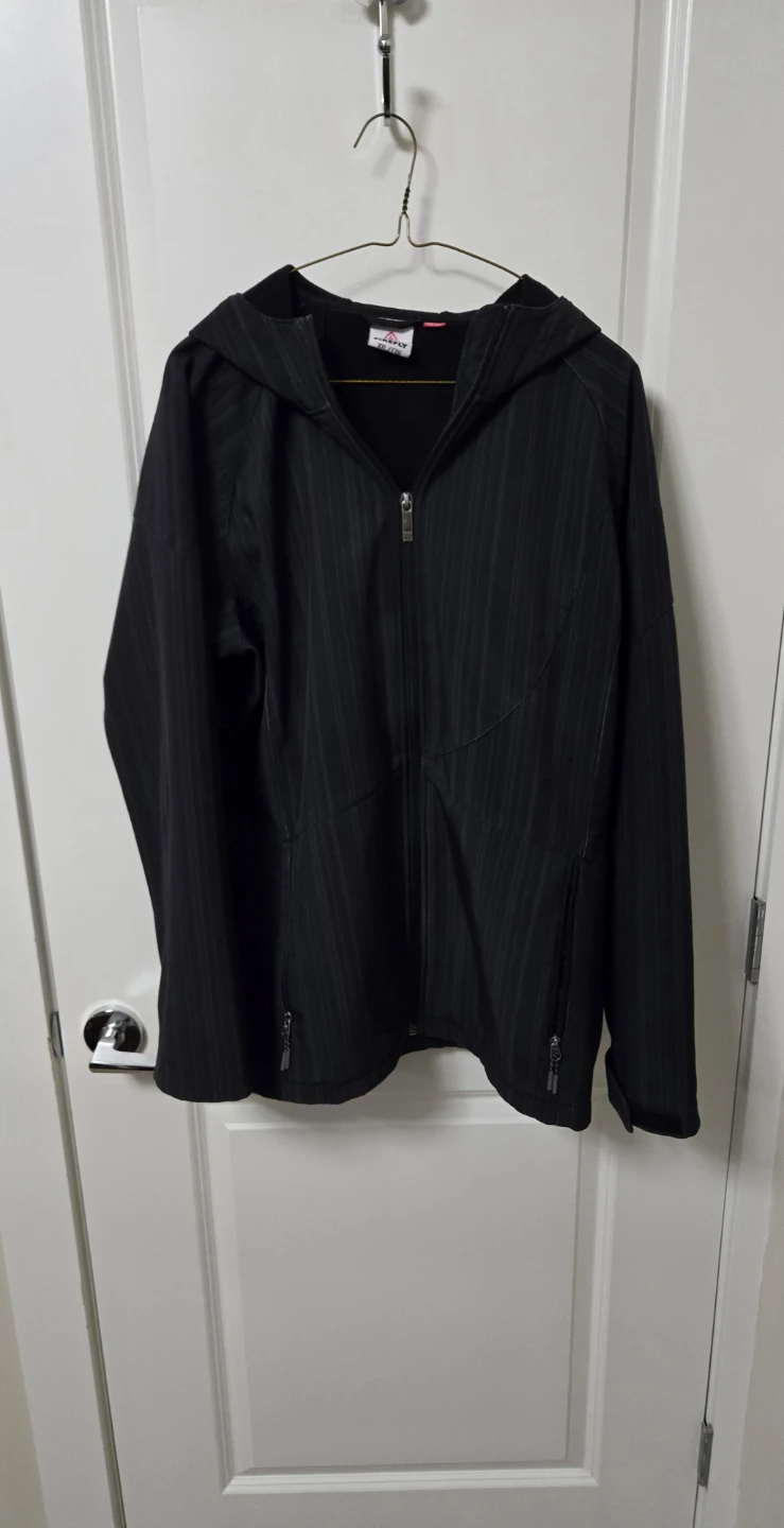 XXL Firefly Softshell Jacket