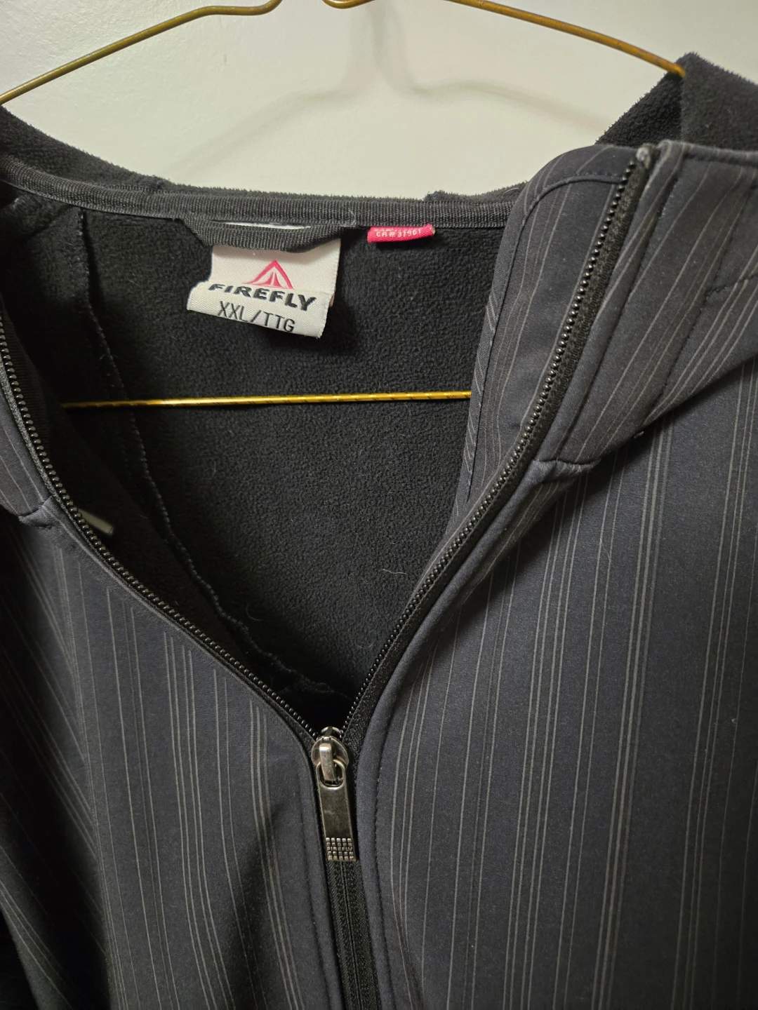 XXL Firefly Softshell Jacket - photo 2