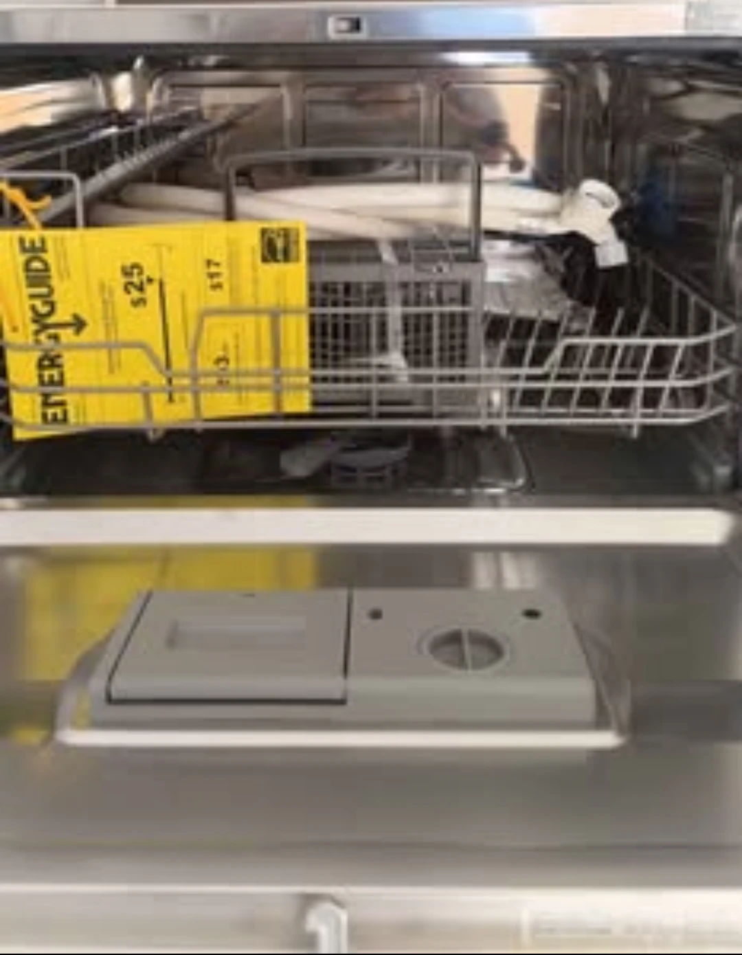Danby Dishwasher - photo 2