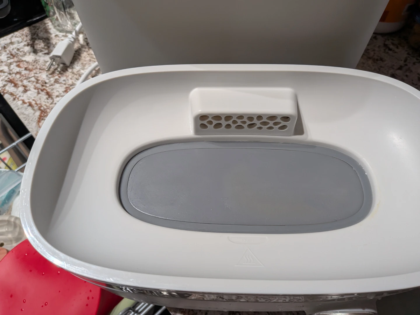 Philips Avent Baby Bottle Sterilizer