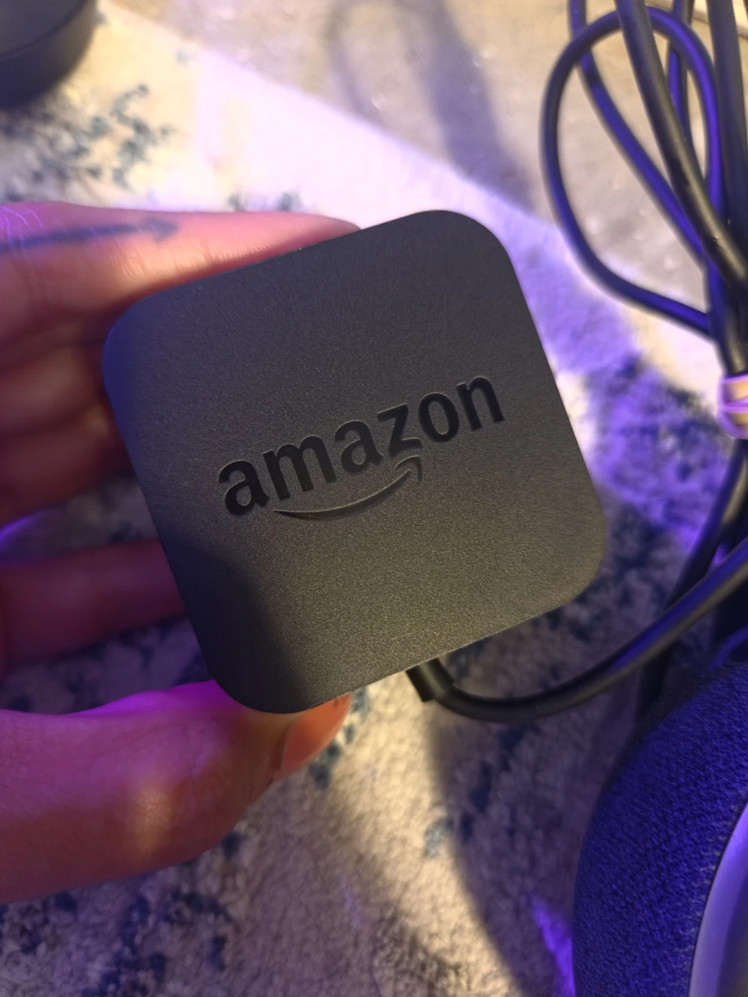 Amazon Echo Dot (3rd Gen) Smart Speaker - photo 3