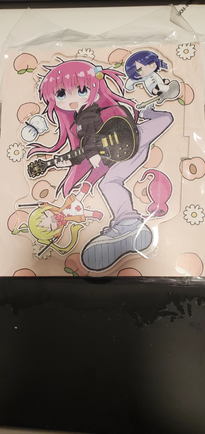 Bocchi the Rock! Acrylic Standee