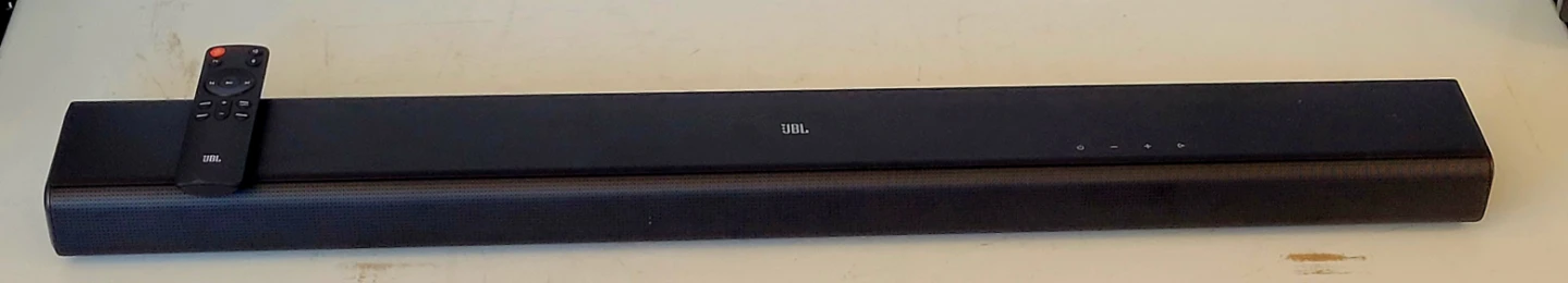JBL Cinema SB510 Soundbar (31817354)