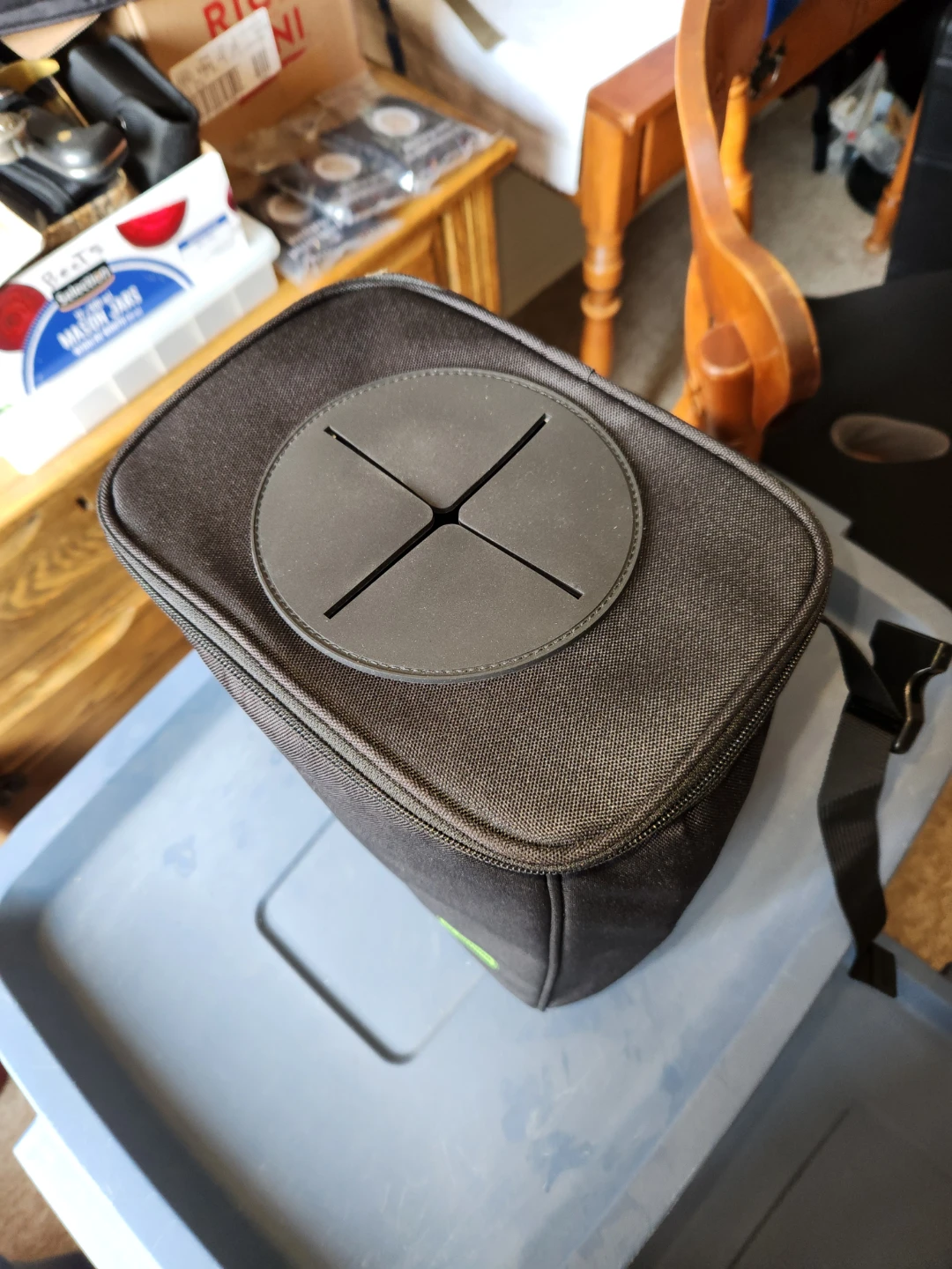 MY AUTUMN Insulated Car Trash Can - photo 2
