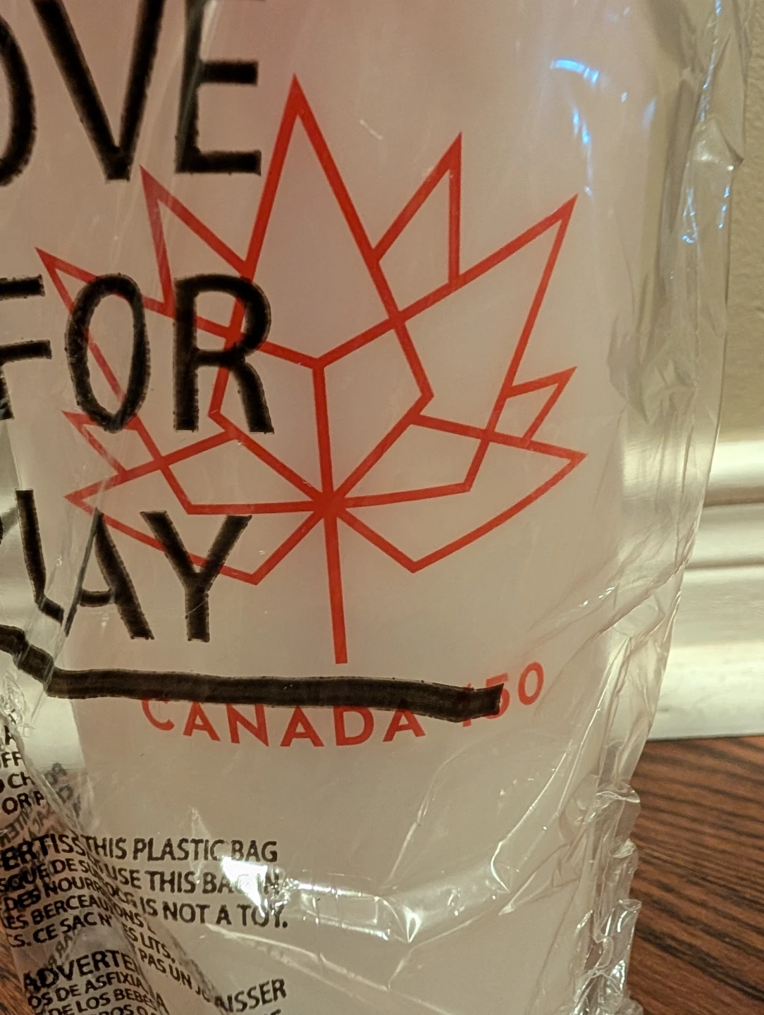 NIP - GNC Canada Perfect Shaker - photo 4