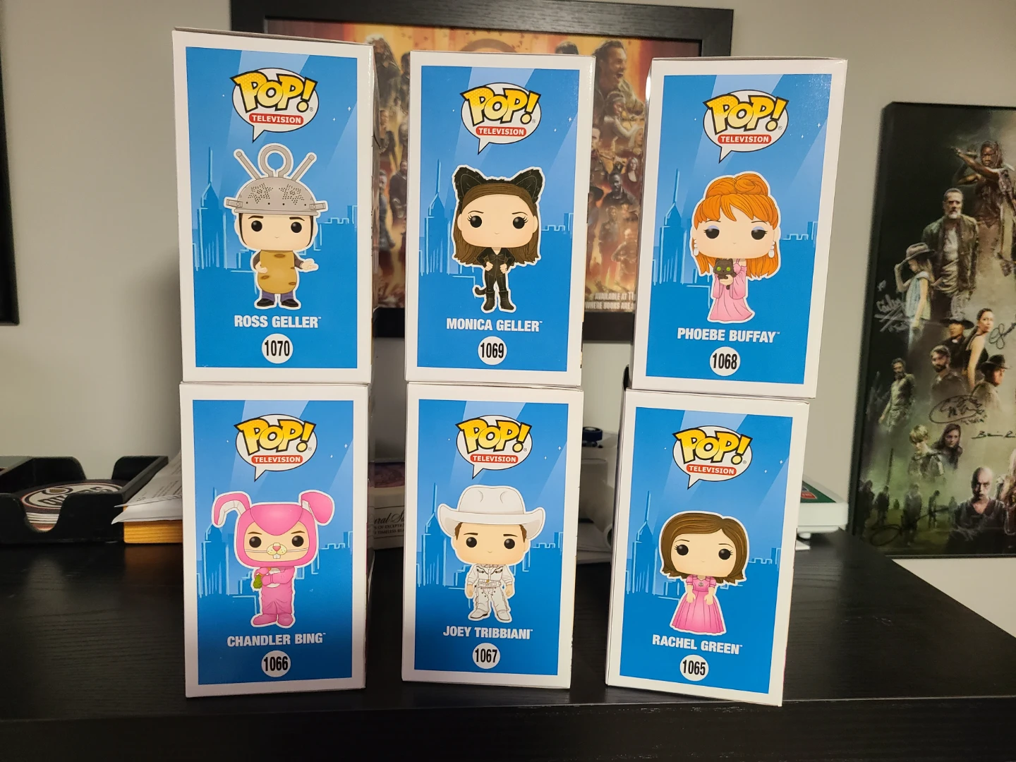 Funko Pop! Friends $25ea - photo 4