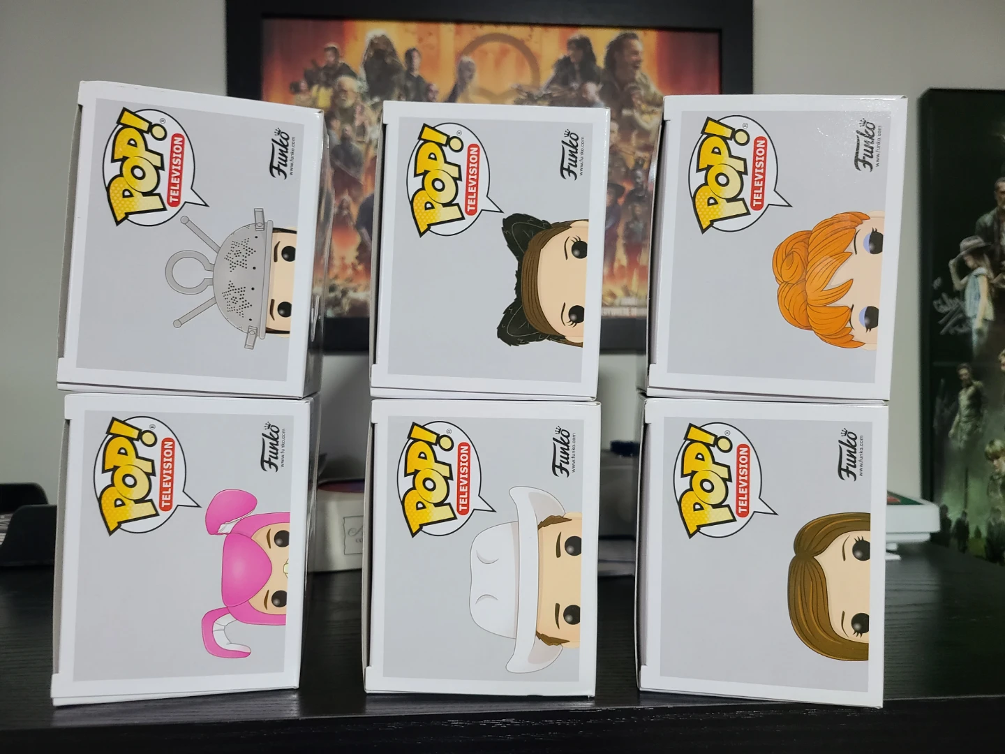 Funko Pop! Friends $25ea - photo 5