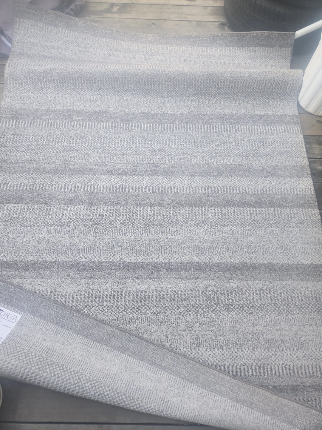 SURYA NEPAL Collection Rug 5'3" X 7'3"