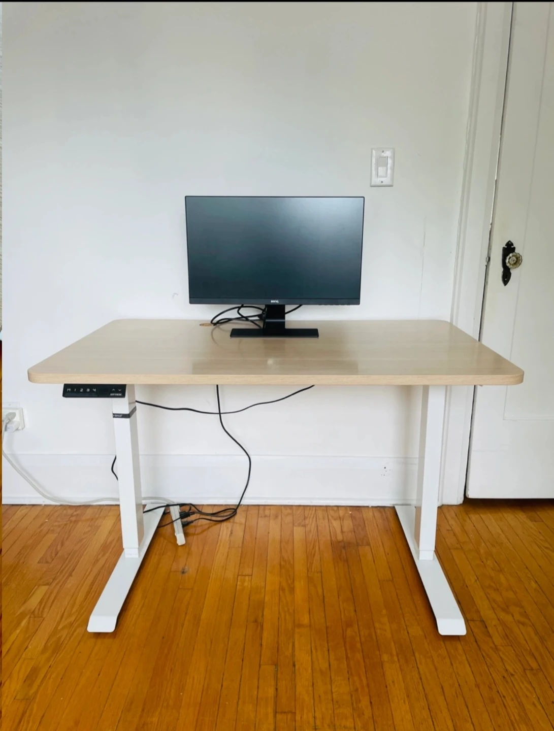 EffyDesk Nimble Standing Desk (Size S, Dual Motor) - photo 3