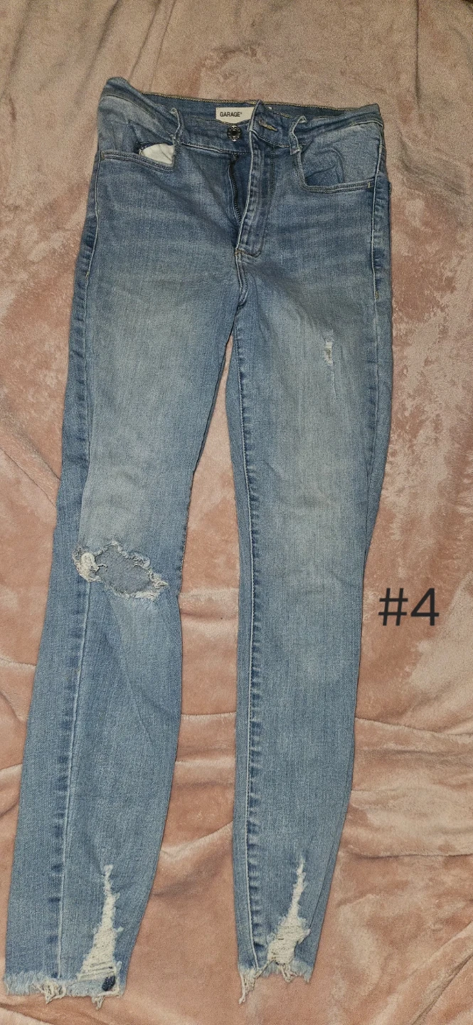 Womens Jeans - 5-10$ - photo 5