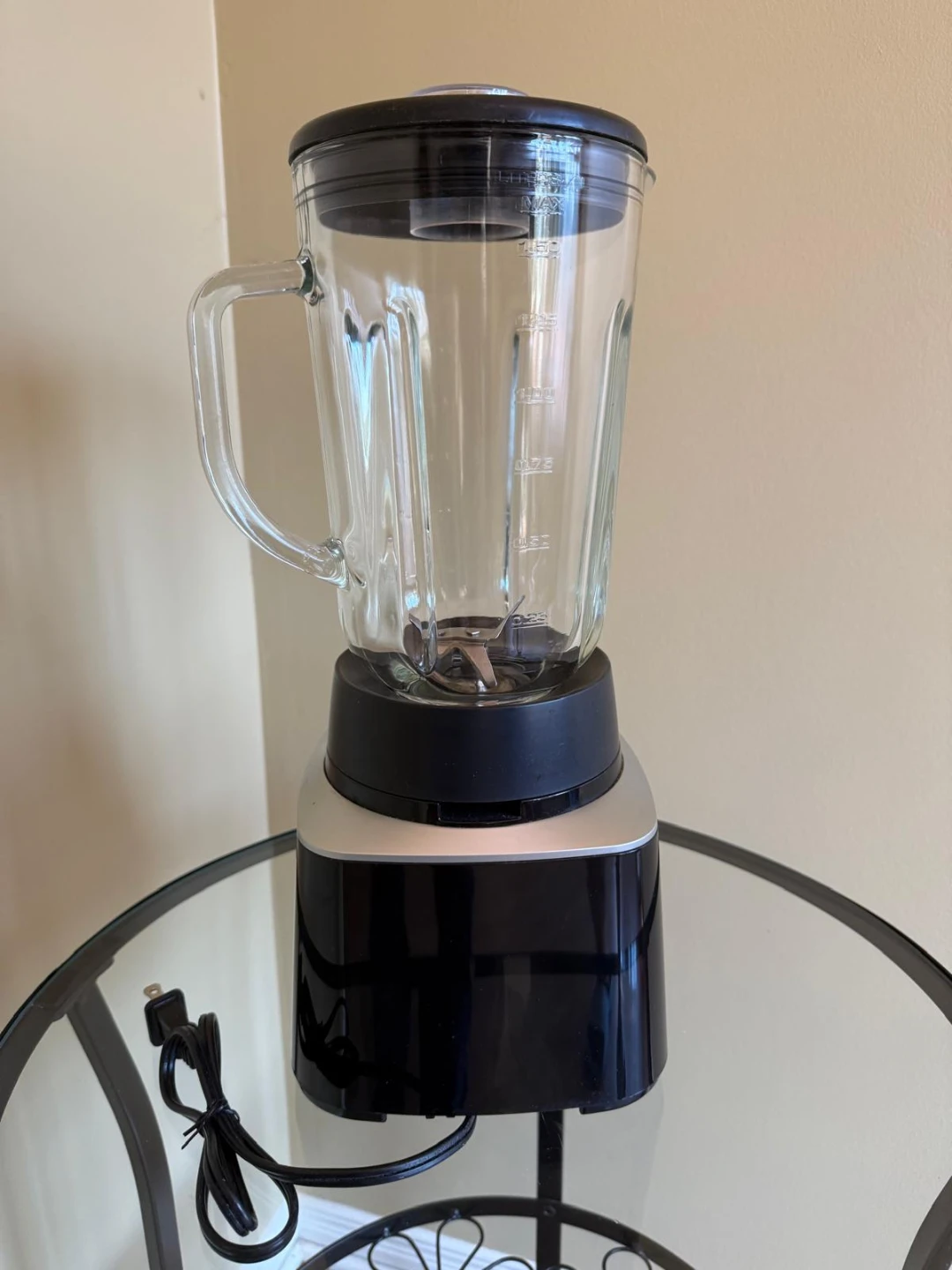 Black & Decker Blender - photo 4