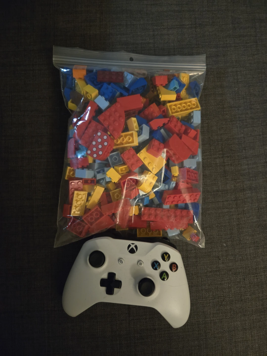 Mixed Bulk LEGO - photo 4