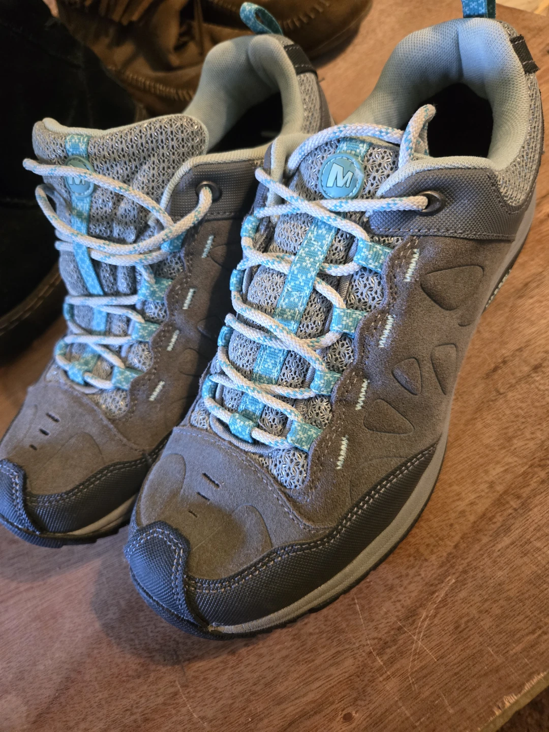 Merrell Women's Hiking Shoes - photo 2