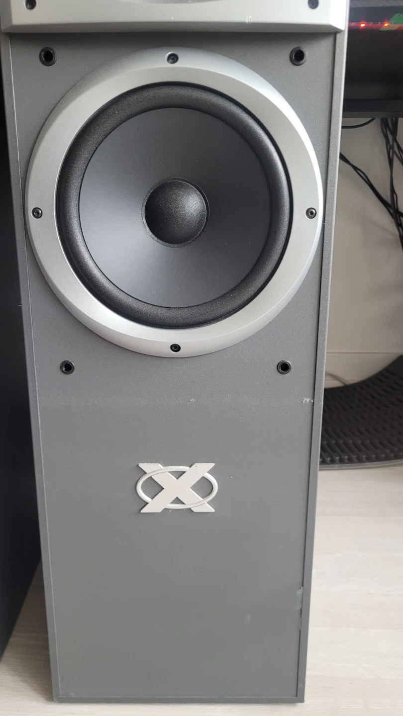 Jamo X 570 Floorstanding Speakers - photo 3