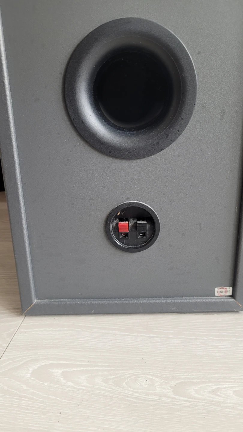 Jamo X 570 Floorstanding Speakers - photo 4