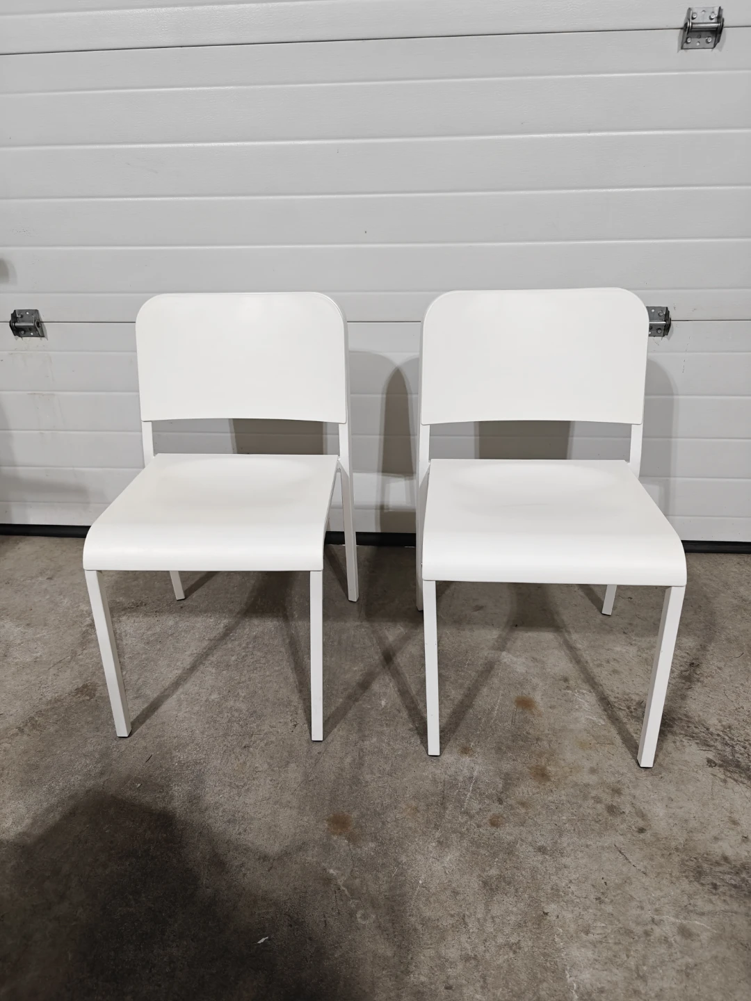 IKEA chairs $25 each