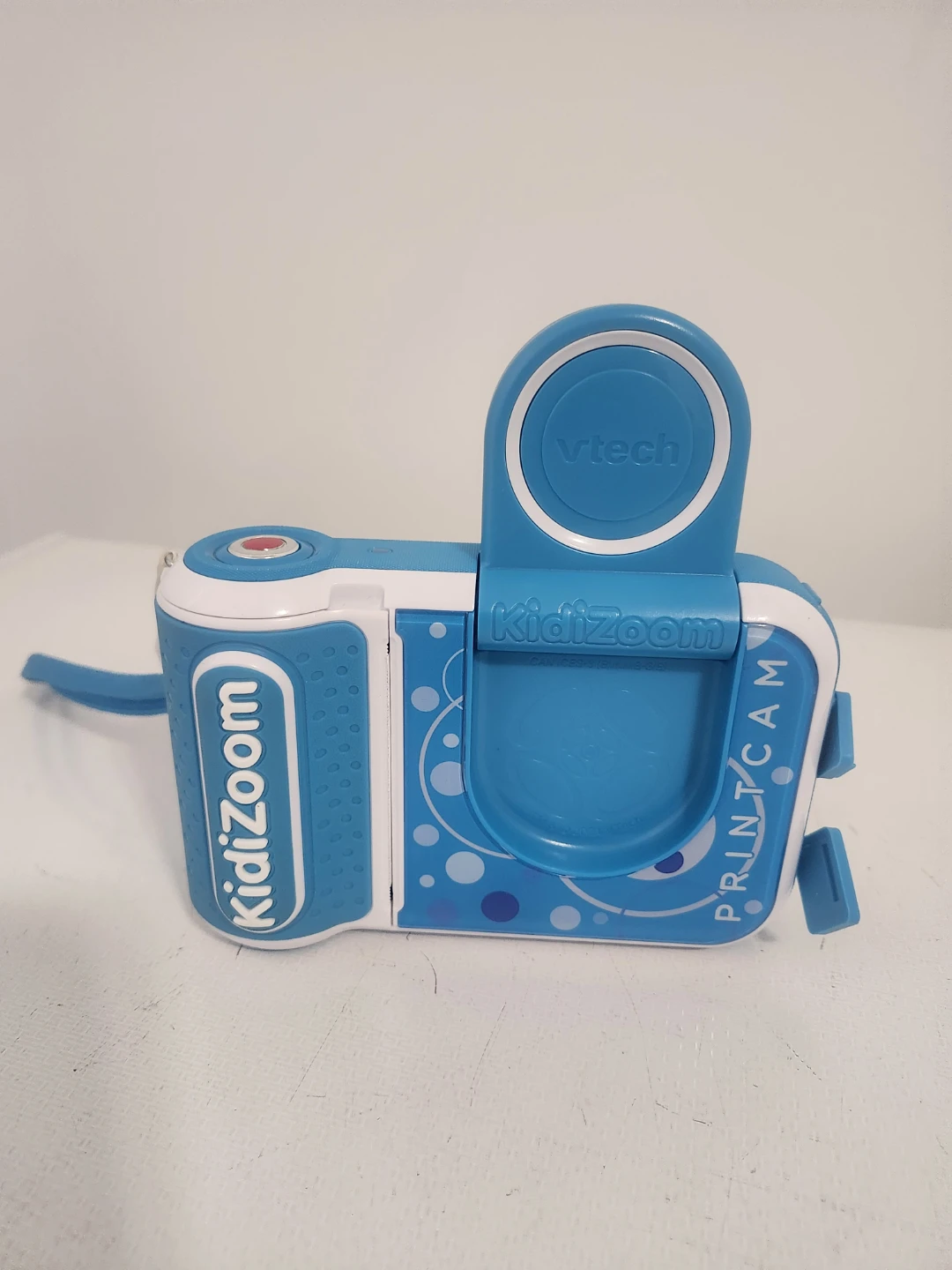 VTech Kidizoom PrintCam - photo 3