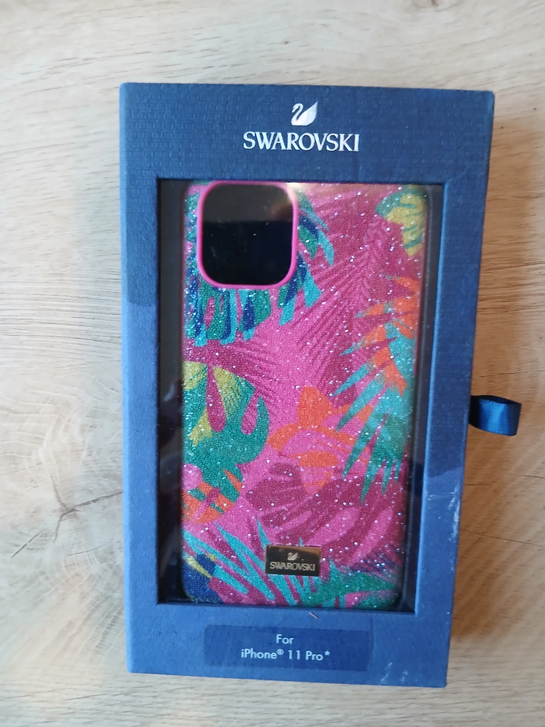 Swarovski Case for iPhone 11 Pro