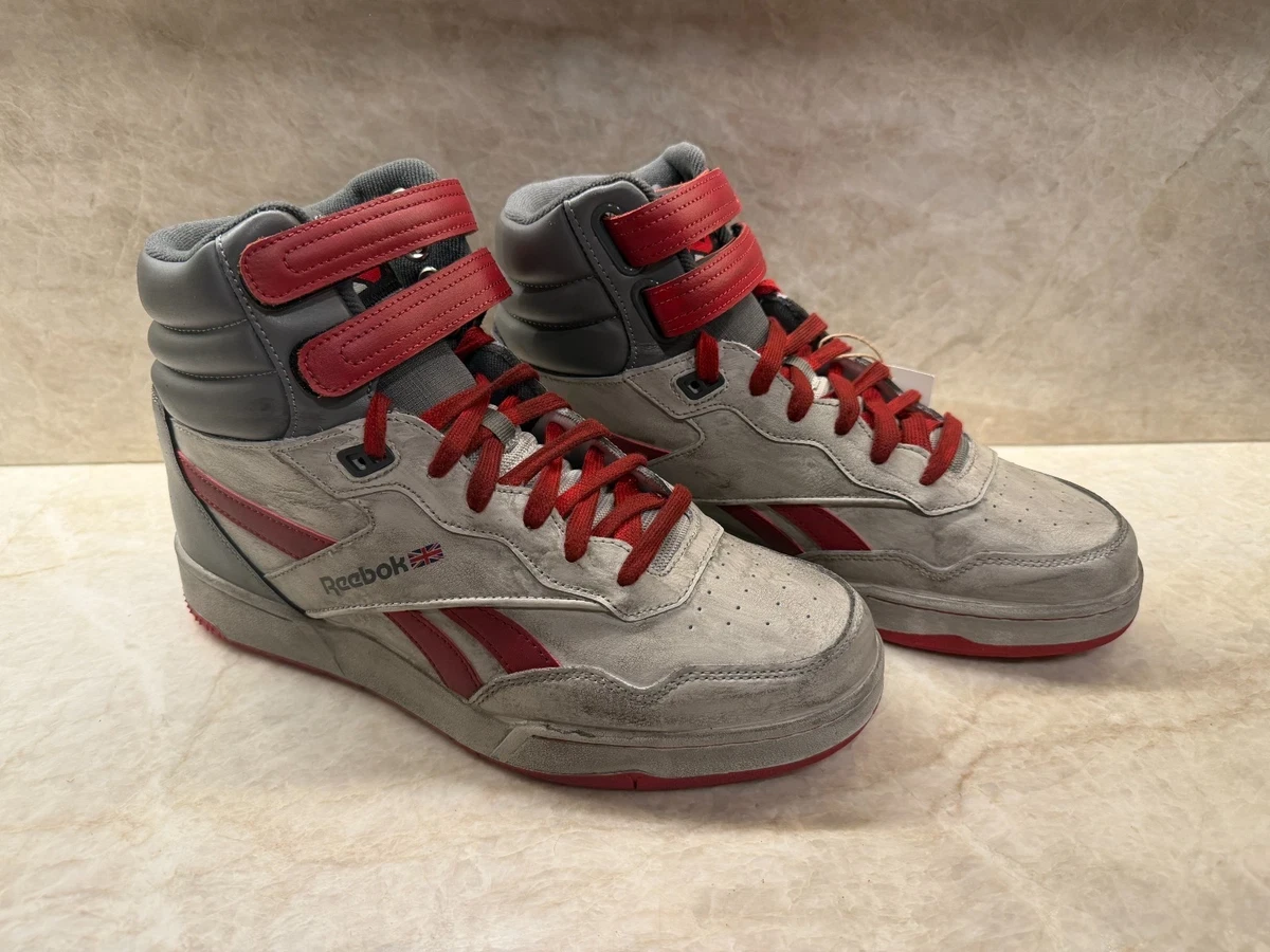 Reebok High Top Sneakers alien rominus