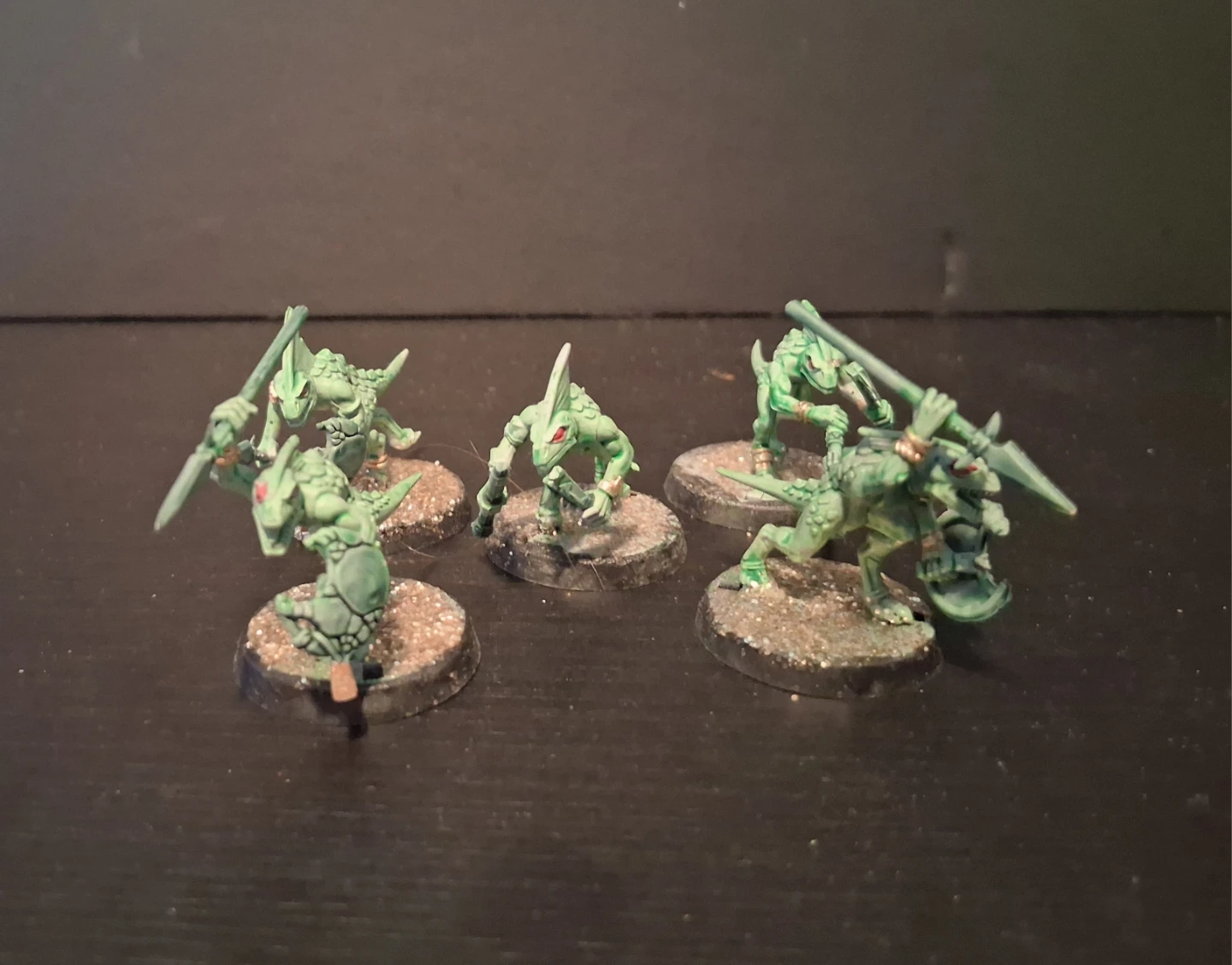 Large wargaming lot, many options! - photo 3