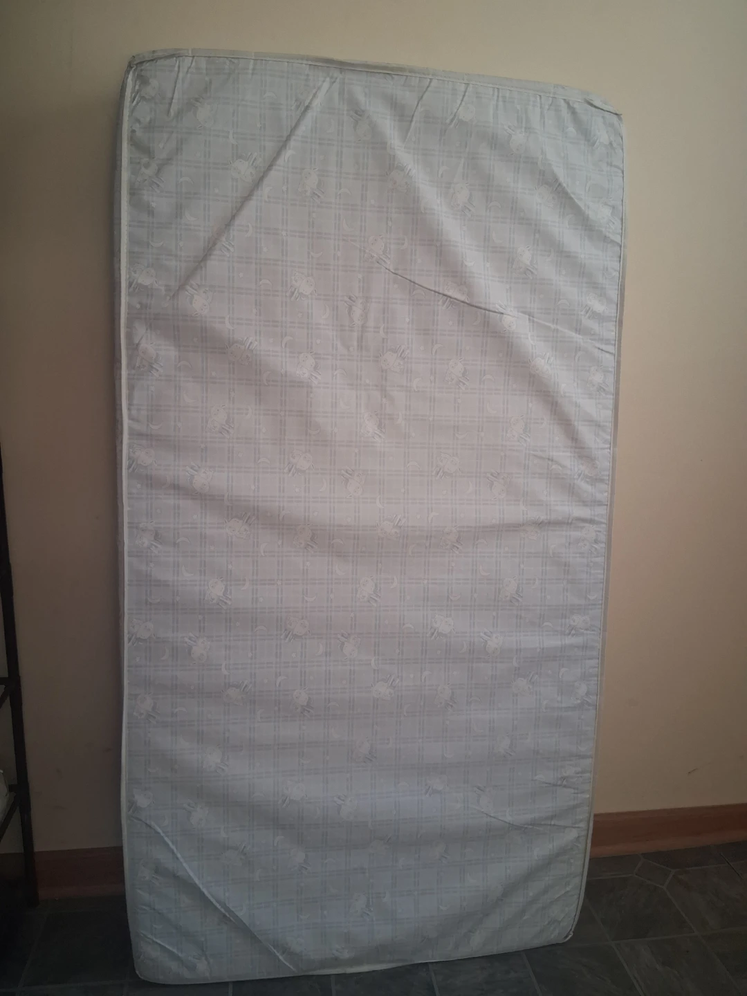 Baby crib matress - photo 3