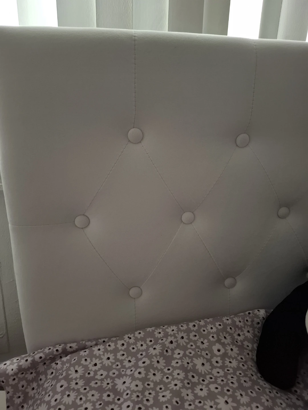 Full Size Platform Bed Frame - photo 4