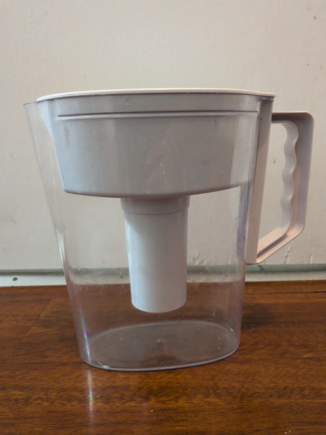 Water Filter Pitcher