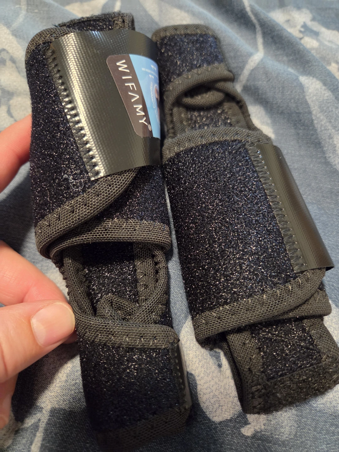 WIFAMY Bunion Auxiliary Correction Kit - photo 3