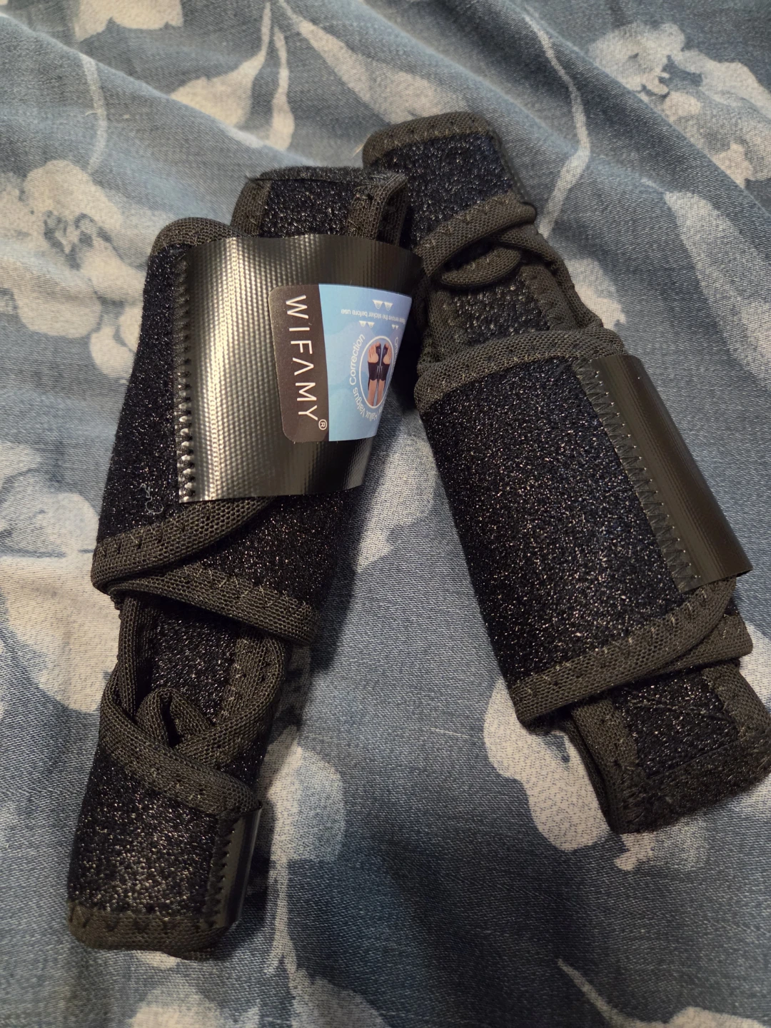 WIFAMY Bunion Auxiliary Correction Kit - photo 5