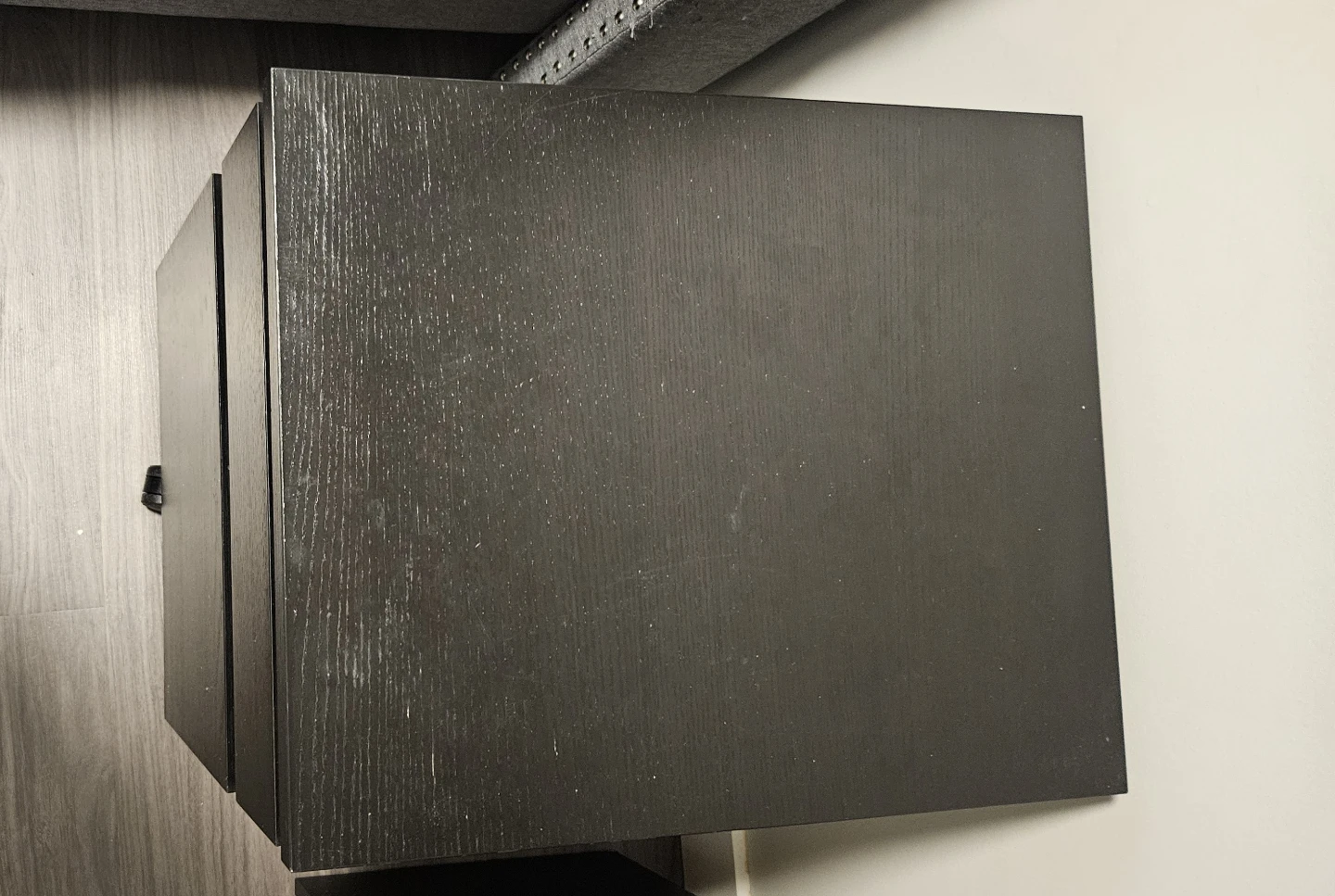 Rolling Drawer  or Bedside Storage - photo 2