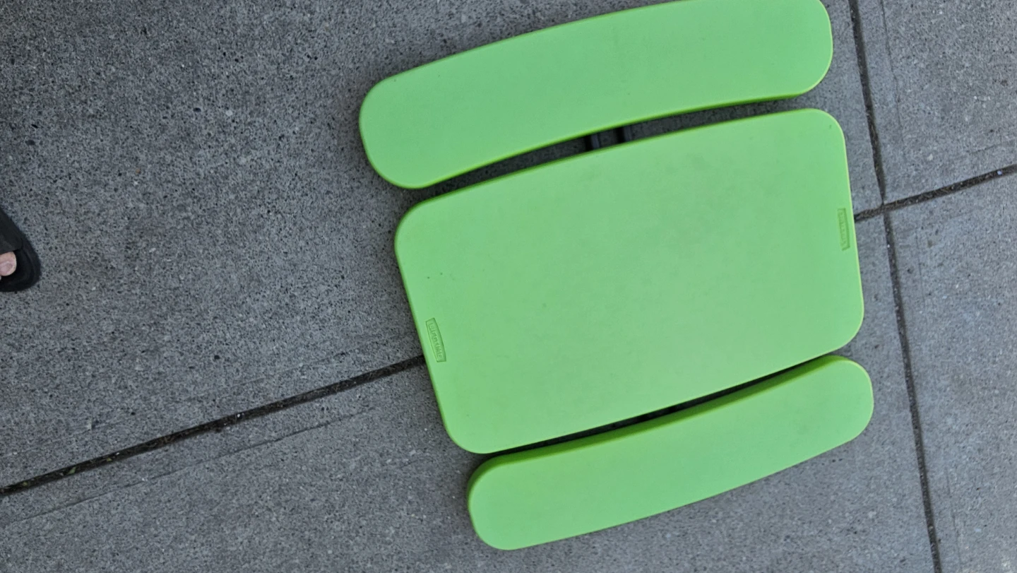 Lifetime Kids Picnic Table - photo 4