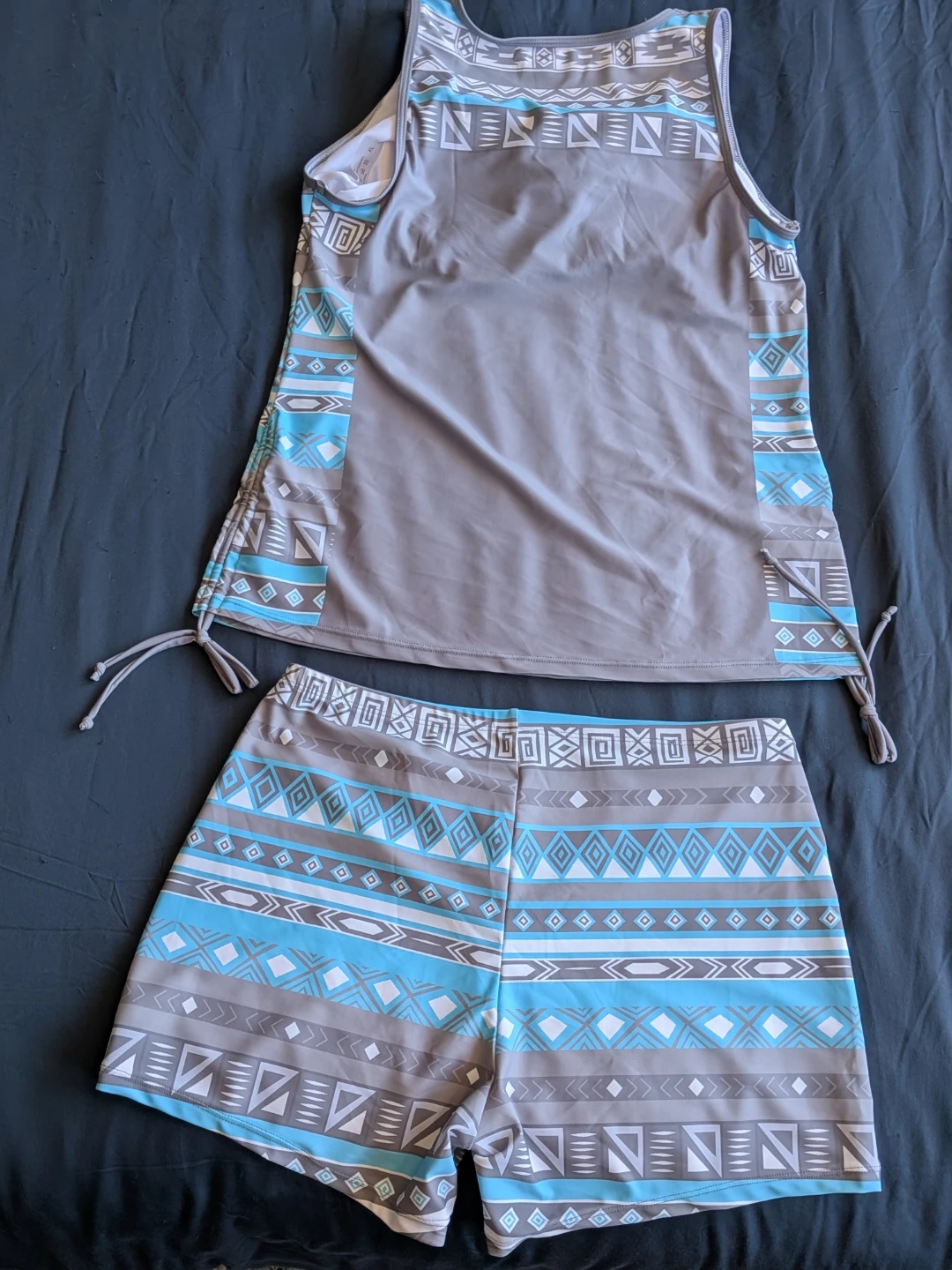 Brand New XL Tankini - photo 2