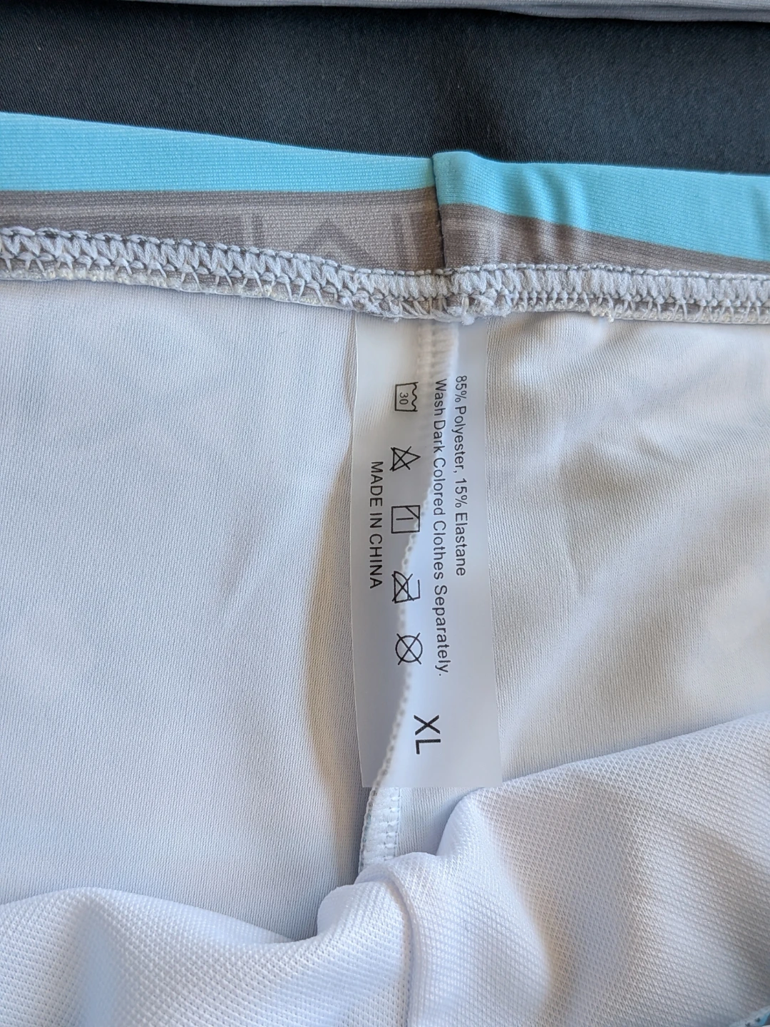 Brand New XL Tankini - photo 3