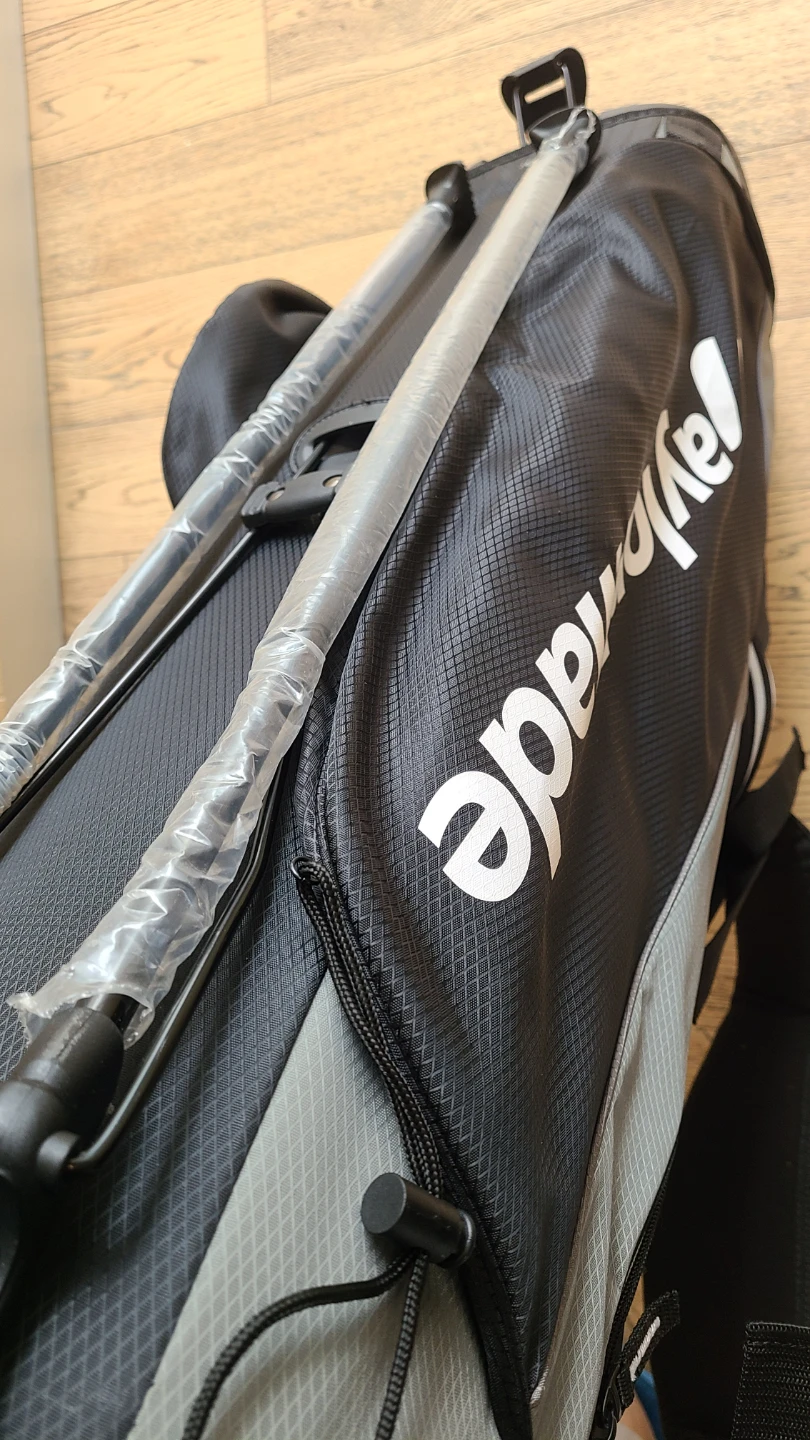 TaylorMade Golf Bag - photo 4